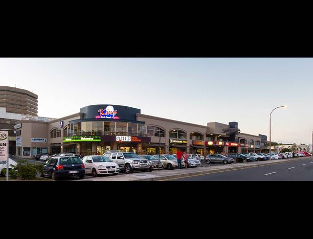 1,127M² RETAIL TO LET IN BELLVILLE CENTRAL